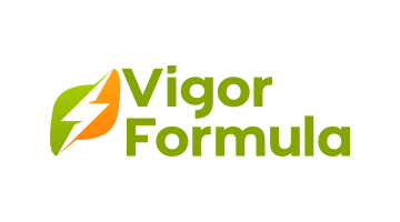 vigorformula.com is for sale