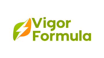 vigorformula.com