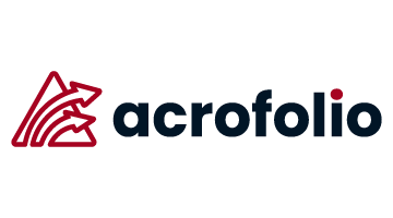 acrofolio.com is for sale