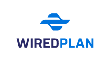wiredplan.com is for sale