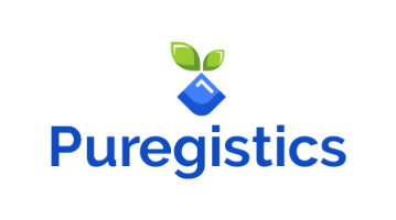 puregistics.com is for sale