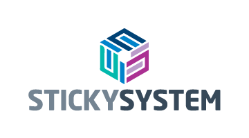 stickysystem.com is for sale
