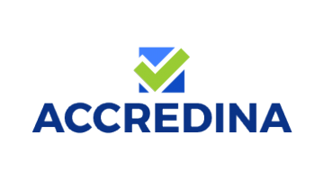 accredina.com is for sale