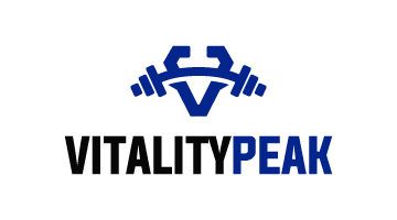 vitalitypeak.com is for sale