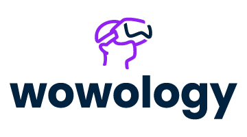 Logo for wowology.com