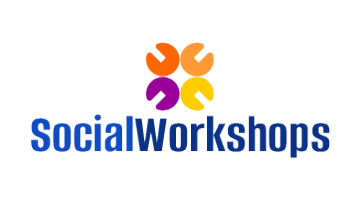 socialworkshops.com is for sale