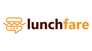 lunchfare.com is for sale