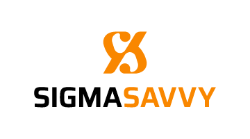 sigmasavvy.com is for sale