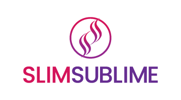 slimsublime.com is for sale