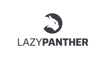 lazypanther.com is for sale