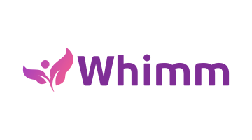 whimm.com is for sale