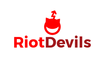 riotdevils.com is for sale