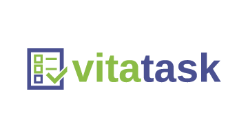 vitatask.com is for sale