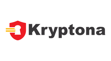 kryptona.com is for sale