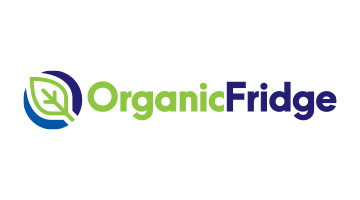 organicfridge.com is for sale