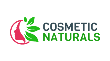 cosmeticnaturals.com is for sale