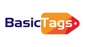 basictags.com is for sale