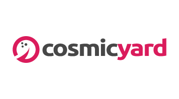 cosmicyard.com is for sale