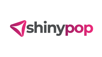 shinypop.com is for sale
