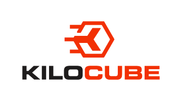 kilocube.com is for sale