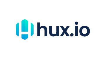 hux.io is for sale