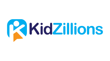 kidzillions.com is for sale
