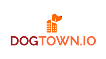 dogtown.io is for sale