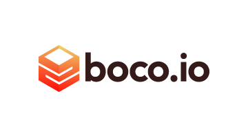 boco.io is for sale