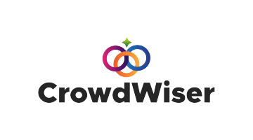 crowdwiser.com is for sale