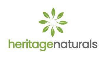 heritagenaturals.com is for sale