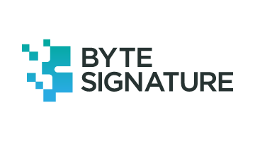 bytesignature.com is for sale