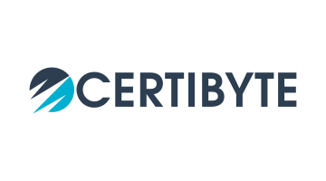 certibyte.com is for sale