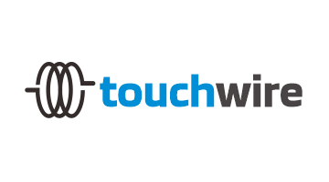 touchwire.com is for sale