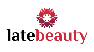 latebeauty.com is for sale