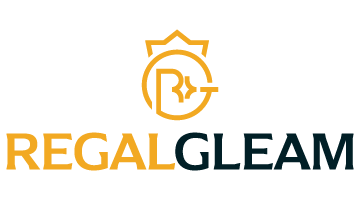 regalgleam.com is for sale
