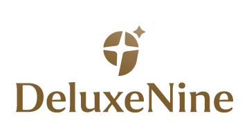 deluxenine.com is for sale