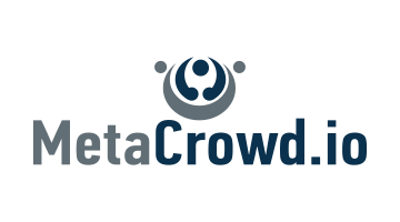 metacrowd.io is for sale
