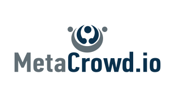 metacrowd.io is for sale