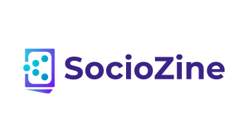 sociozine.com is for sale