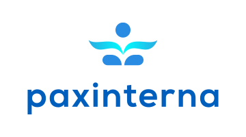 paxinterna.com is for sale