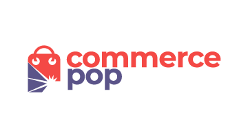 commercepop.com is for sale