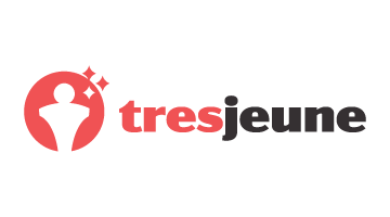 tresjeune.com is for sale