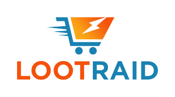 lootraid.com is for sale