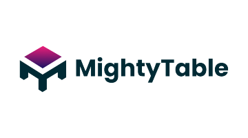 mightytable.com is for sale