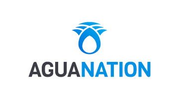 aguanation.com is for sale