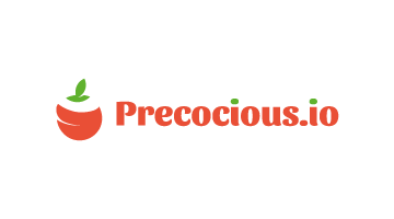 precocious.io is for sale
