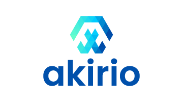 akirio.com is for sale