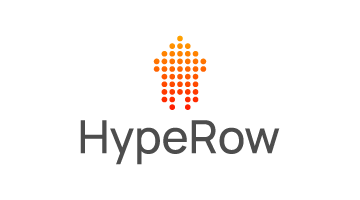 hyperow.com is for sale