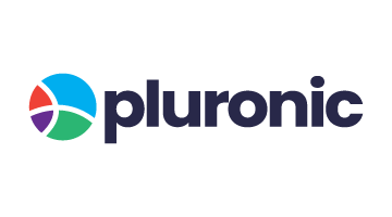pluronic.com is for sale
