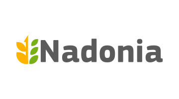 nadonia.com is for sale